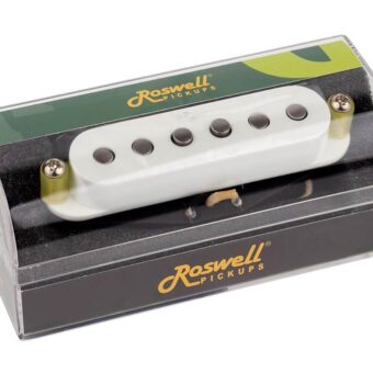 Roswell RP-V2CWHT