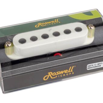Roswell RP-QSTACWHT