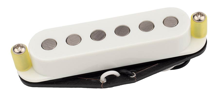 Roswell RP-QSTABWHT