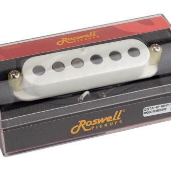 Roswell RP-QSTABWHT