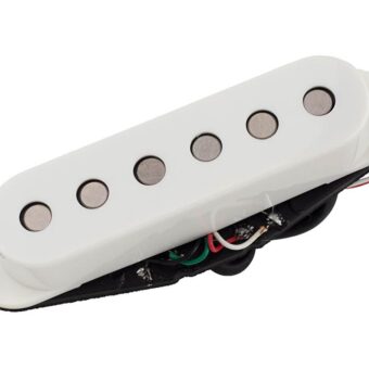 Roswell RP-STK50WH