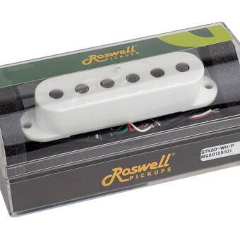 Roswell RP-STK50WH