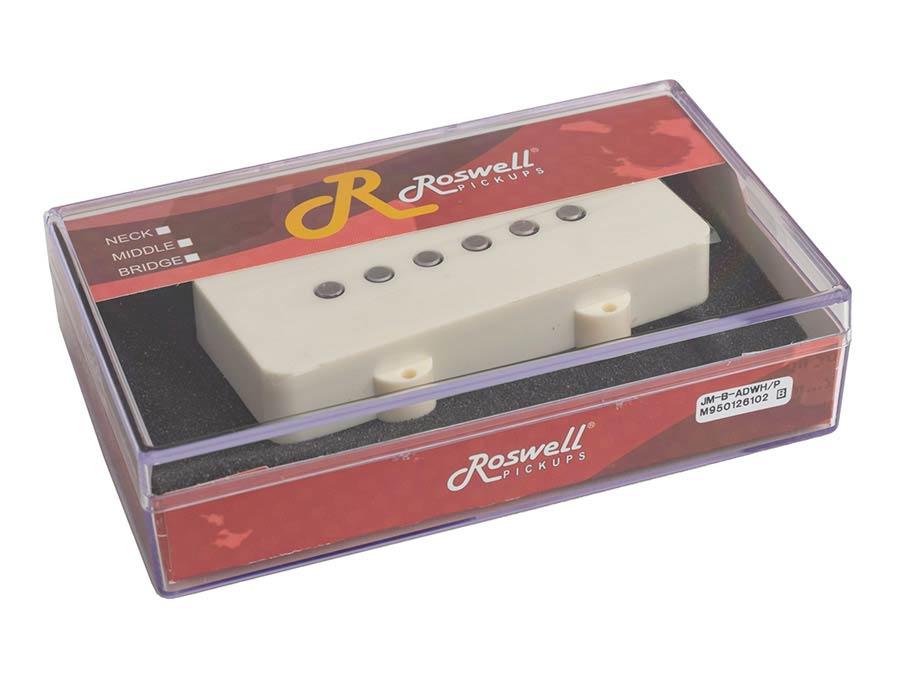 Roswell RP-JMBADWH