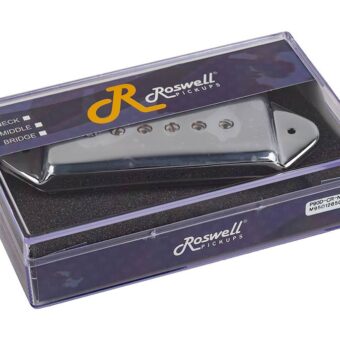 Roswell RP-P90DCRN