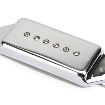 Roswell RP-P90DCRB