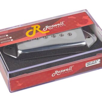 Roswell RP-P90DCRB