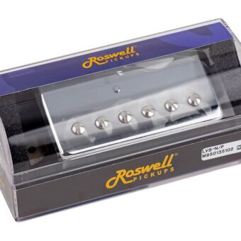 Roswell RP-LVSN