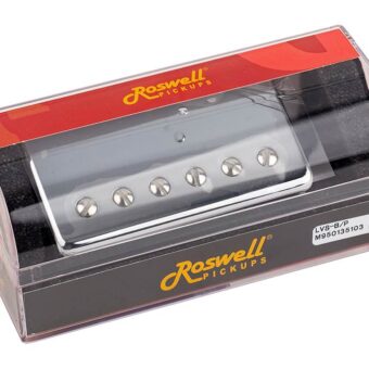 Roswell RP-LVSB