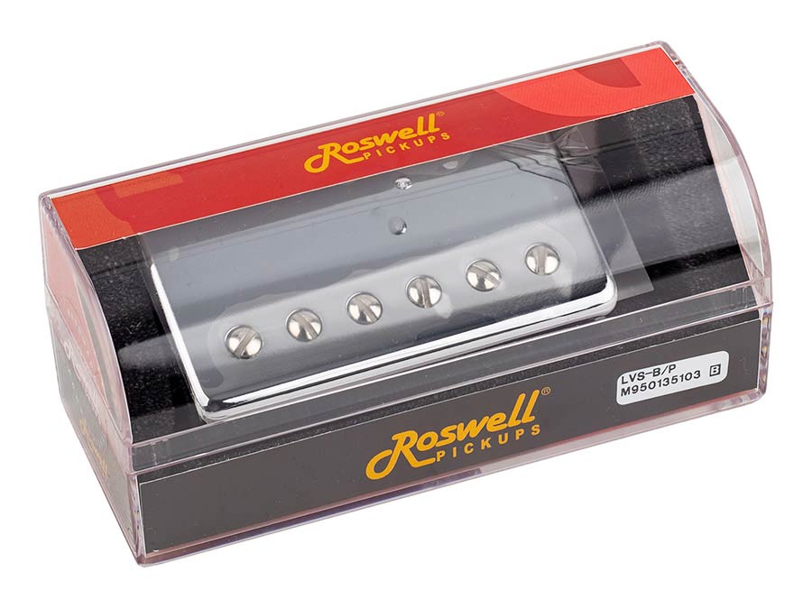 Roswell RP-LVSB