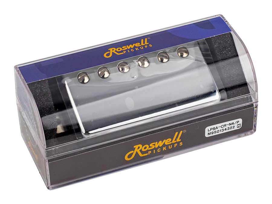 Roswell RP-LPSACRN4