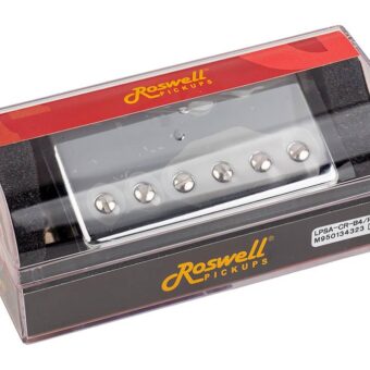 Roswell RP-LPSACRB4