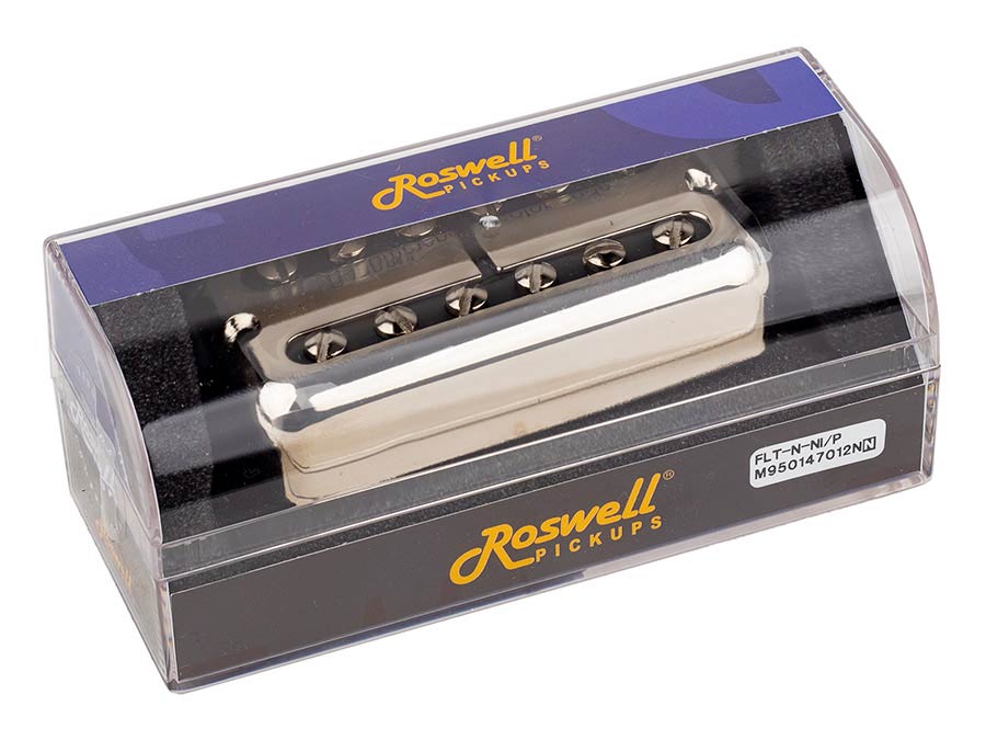 Roswell RP-FLTNNI