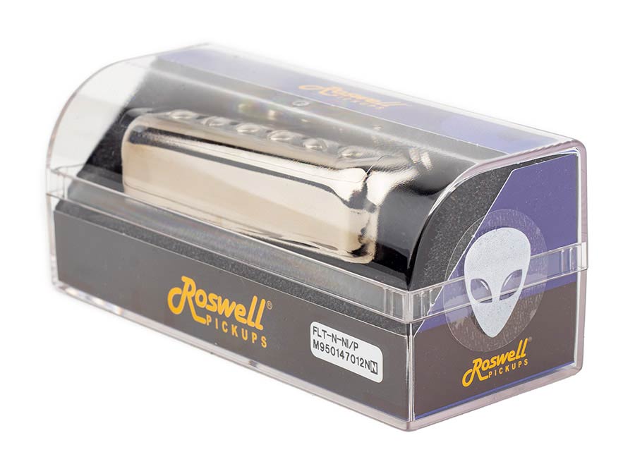 Roswell RP-FLTNNI - Afbeelding 3