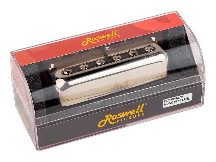 Roswell RP-FLTBNI