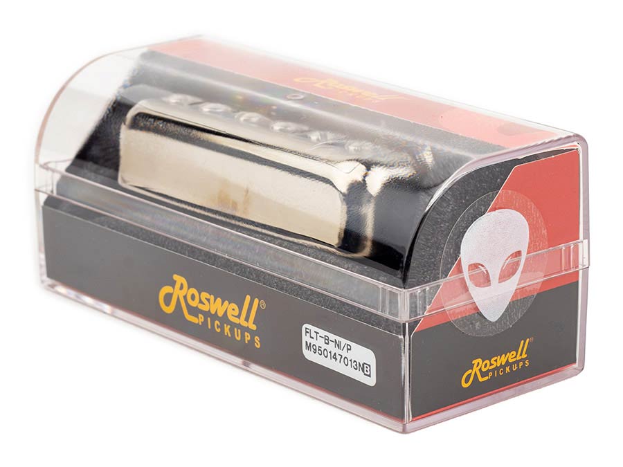 Roswell RP-FLTBNI - Afbeelding 3