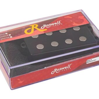 Roswell RP-MA4