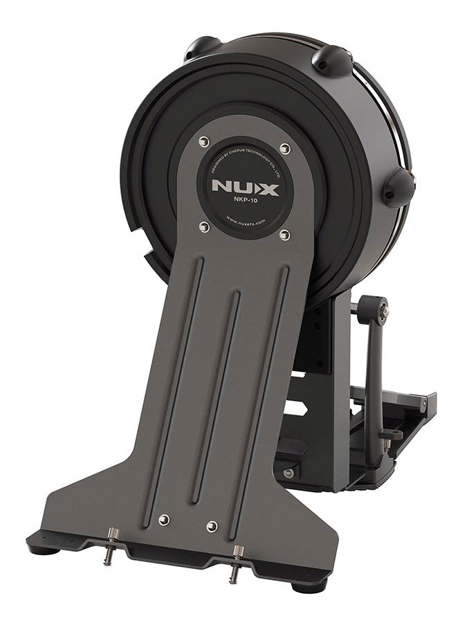NUX DM-8 - Afbeelding 13