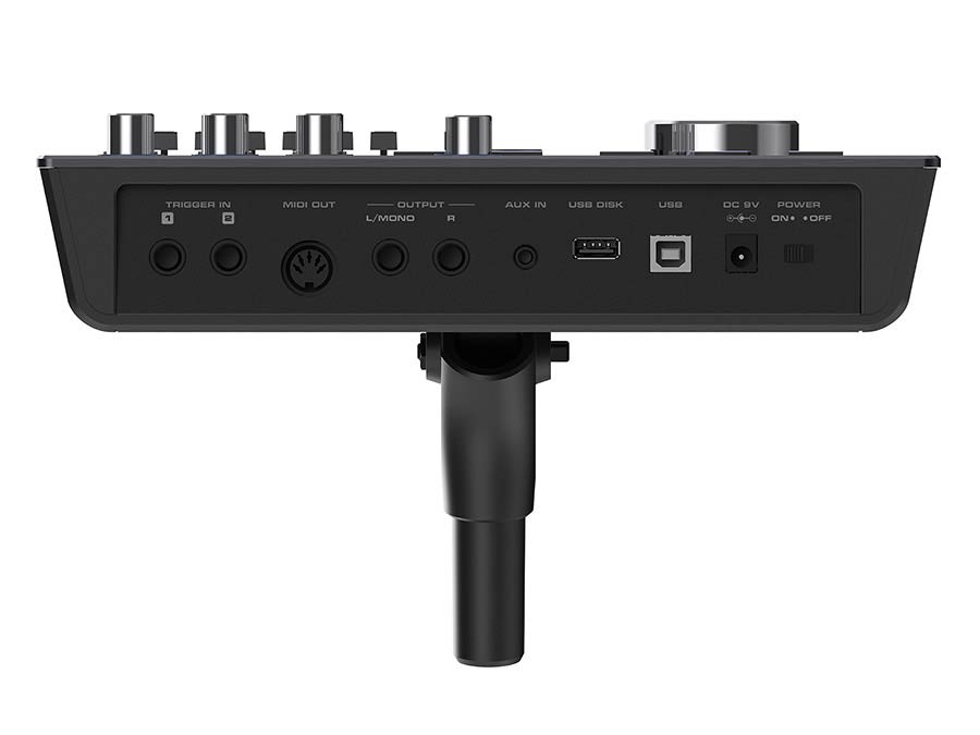 NUX DM-8 - Afbeelding 6