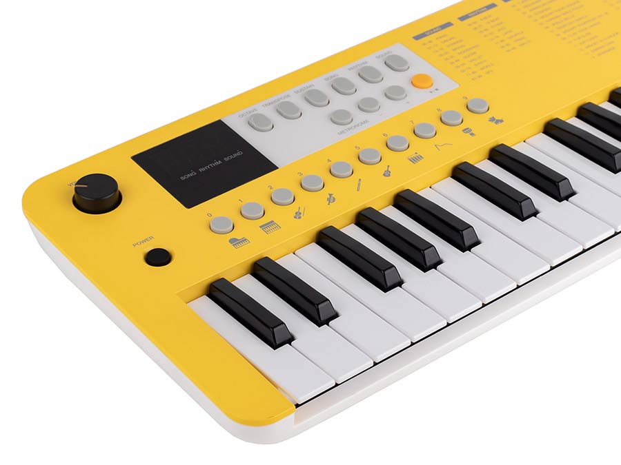 Medeli MK1/YE keyboard - Afbeelding 4