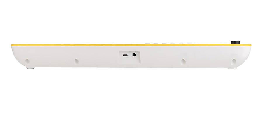 Medeli MK1/YE keyboard - Afbeelding 7