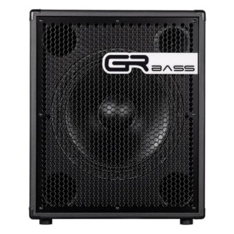 GR Bass 22GR115/8