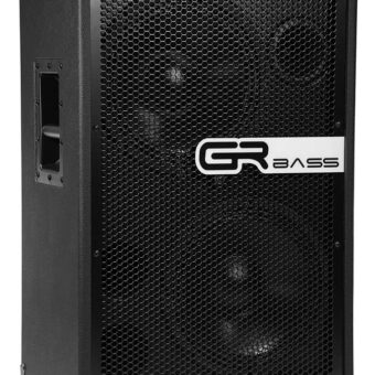 GR Bass 22GR212/4