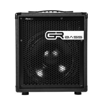 GR Bass 22CUBE800