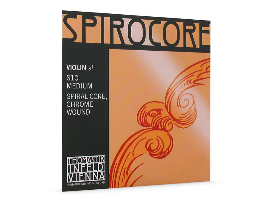 Thomastik Infeld TH-S-10 vioolsnaar A-2 4/4