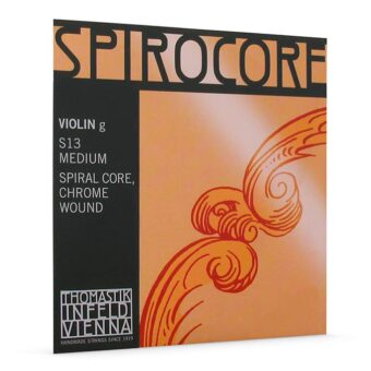 Thomastik Infeld TH-S-13 vioolsnaar G-4 4/4