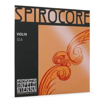 Thomastik Infeld TH-S-14 vioolsnaar G-4 4/4