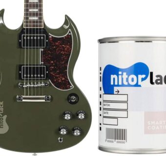 NitorLACK N260789108