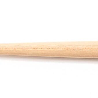 Wincent W-7AJ paar hickory drumstokken 7A JAZZ