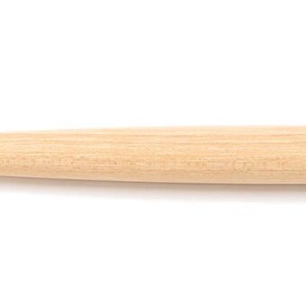 Wincent W-7ABT paar hickory drumstokken 7A BARREL TIP