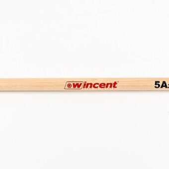 Wincent W-5AXLP paar hickory drumstokken 5A XL PRECISION
