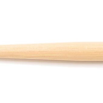 Wincent W-5AXLBT paar hickory drumstokken 5A XL BARREL TIP
