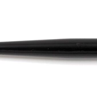 Wincent W-5ACB paar hickory drumstokken 5A BLACK