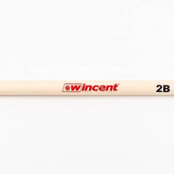 Wincent W-2BM paar maple drumstokken 2B