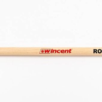 Wincent W-ROCK paar hickory drumstokken ROCK