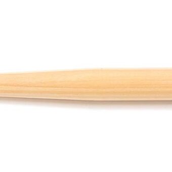 Wincent W-METAL paar hickory drumstokken METAL
