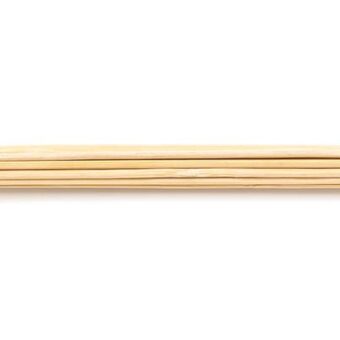 Wincent W-19A paar 19 dowel bamboo rods