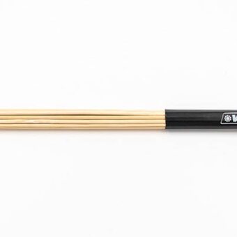 Wincent W-19A paar 19 dowel bamboo rods