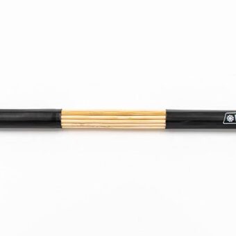 Wincent W-19R paar 19 dowel bamboo rods