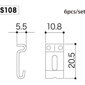 Gotoh S-108