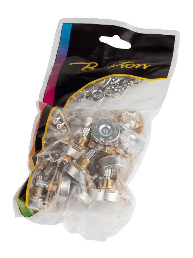 CTS USA CTS-A76/20 - Afbeelding 3