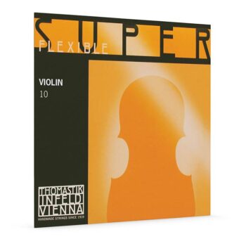 Thomastik Infeld TH-10 vioolsnaar A-2 4/4