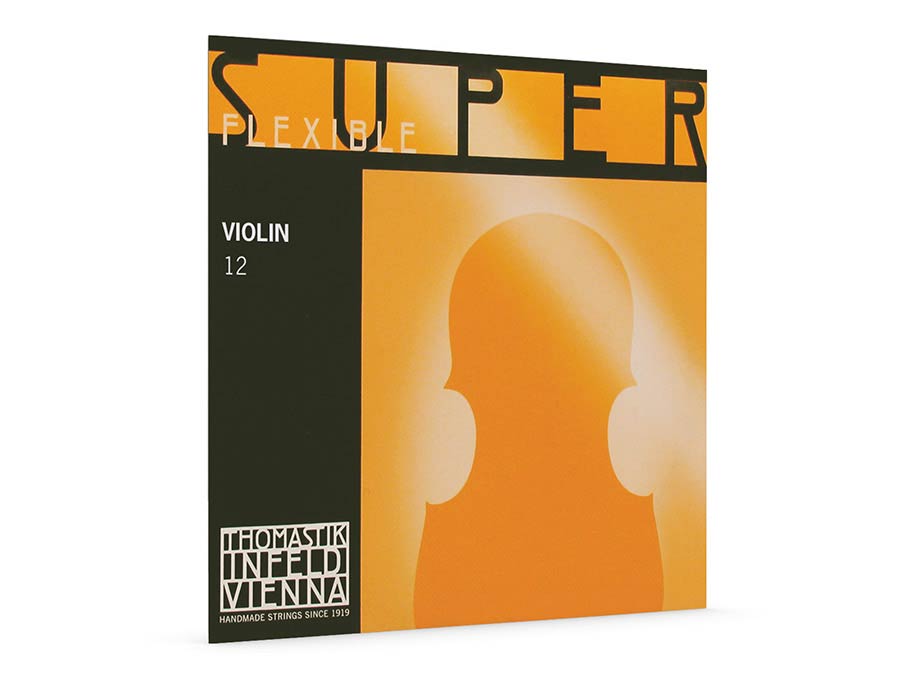 Thomastik Infeld TH-12 vioolsnaar D-3 4/4