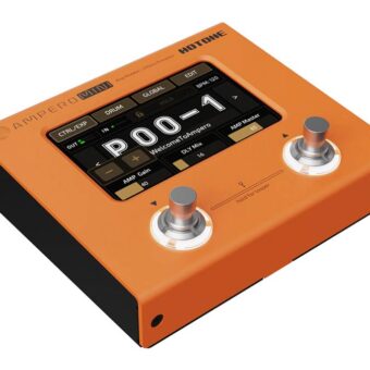 HoTone MP-50OR