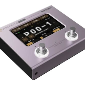 HoTone MP-50PT