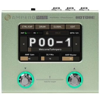 HoTone MP-50MC