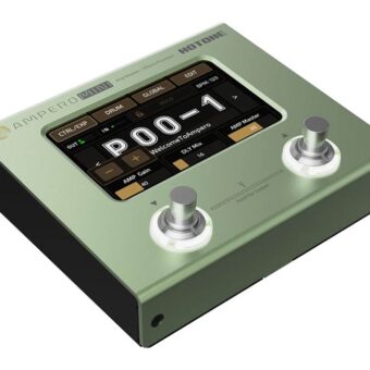 HoTone MP-50MC